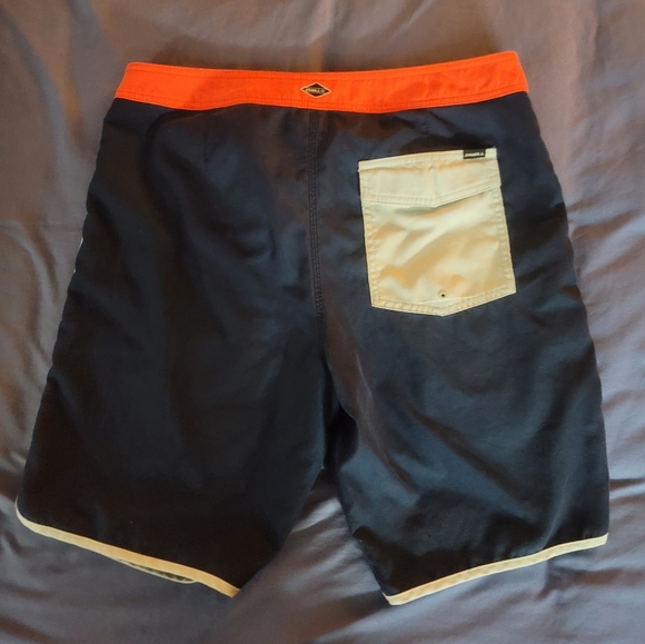 MEN'S O'NEILL BOARD SHORTS - Picture 6 of 9
